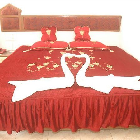 Avantika Resort Saligao Экстерьер фото