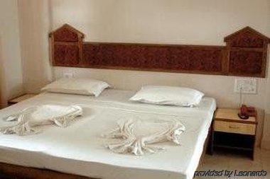 Avantika Resort Saligao Экстерьер фото