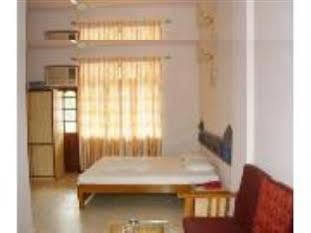 Avantika Resort Saligao Экстерьер фото