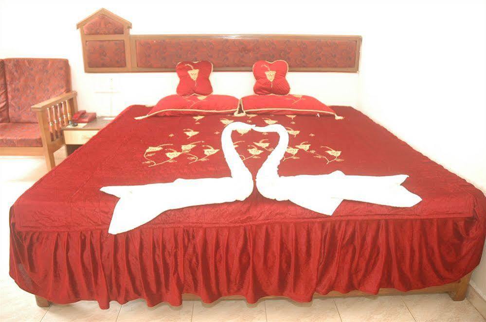 Avantika Resort Saligao Экстерьер фото
